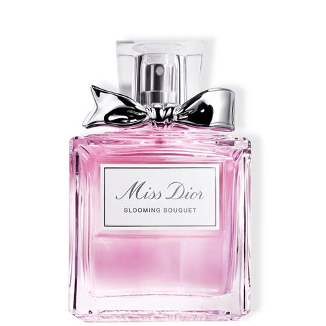 douglas dior blooming bouquet|miss Dior blooming bow.